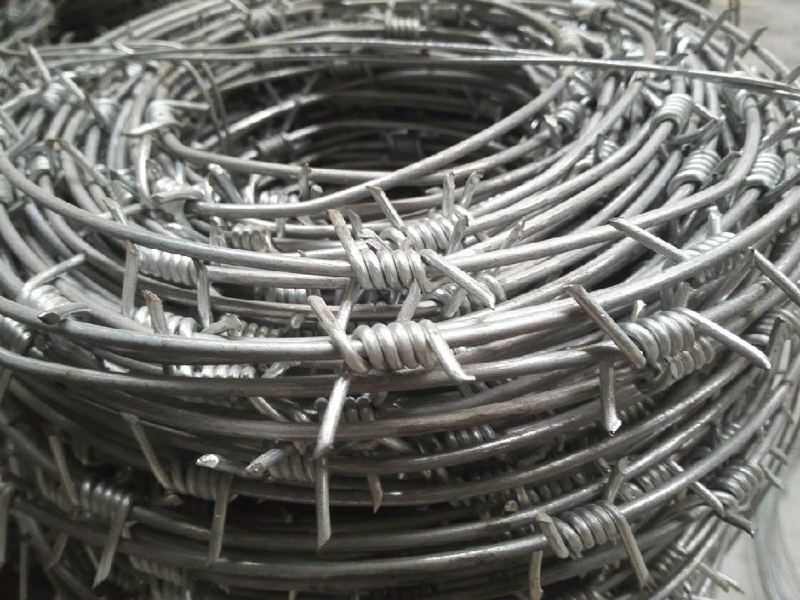 鋼絲鐵蒺藜 鋼絲鐵蒺藜