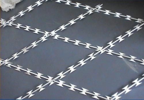 不銹鋼刀片刺繩包裝 不銹鋼刀片刺繩包裝