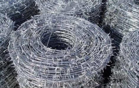 螺旋形雙股正擰刺繩哪家好 螺旋形雙股正擰刺繩哪家好