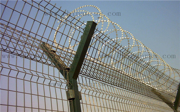 刺繩護欄網 刺繩護欄網