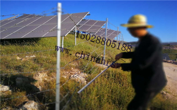 刀片刺網(wǎng)廠家關(guān)于刺繩防腐年限的實(shí)驗(yàn) 刀片刺網(wǎng)廠家關(guān)于刺繩防腐年限的實(shí)驗(yàn)