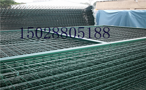 鐵網圍欄 鐵網圍欄