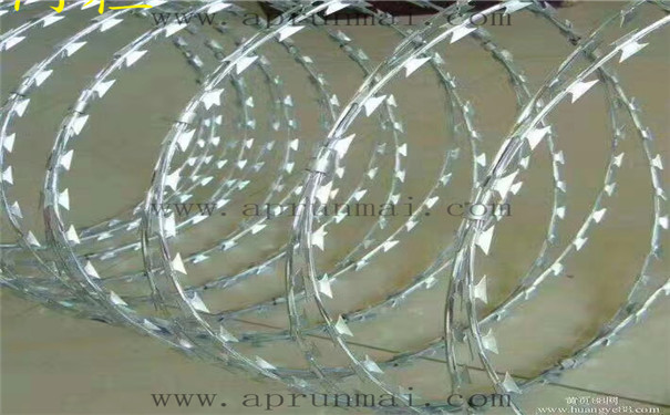 刀片刺網 刀片刺網