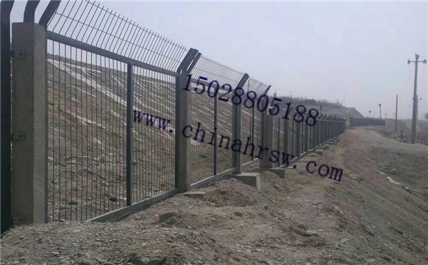 河北高鐵防護網廠家 河北高鐵防護網廠家