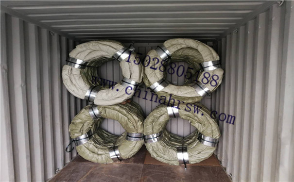 鍍鋅刺繩價格走勢 鍍鋅刺繩價格走勢