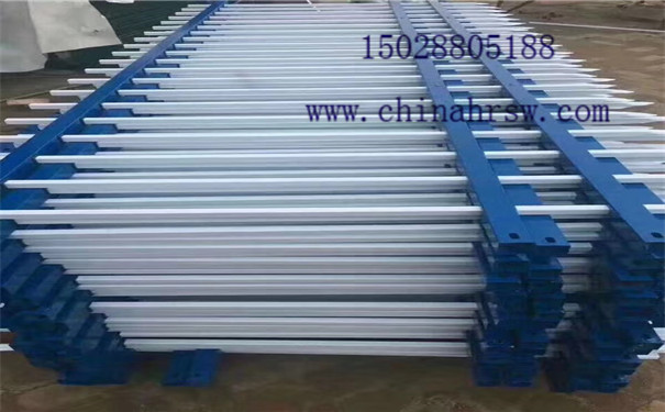 鋅鋼圍欄 鋅鋼圍欄