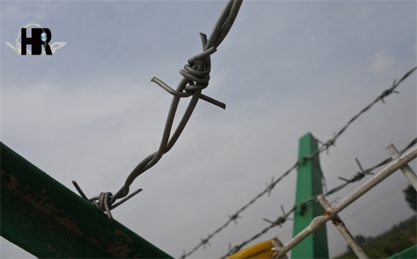 鍍鋅刺繩后期如何保養 鍍鋅刺繩后期如何保養