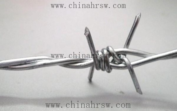 影響熱鍍鋅刺繩性能的幾個要素 影響熱鍍鋅刺繩性能的幾個要素