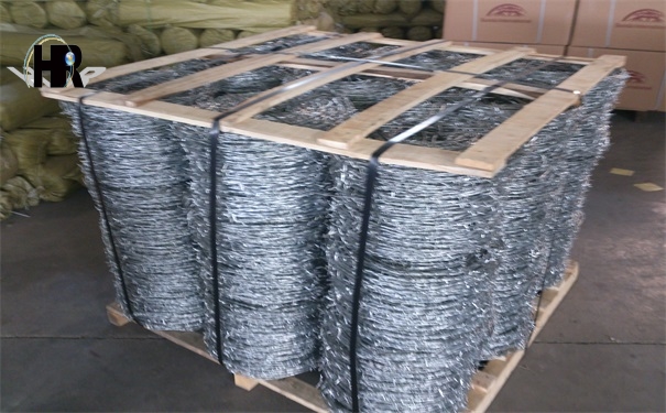 鍍鋅刺繩 鍍鋅刺繩