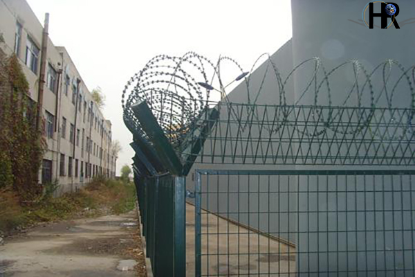 安全系數更高的刺繩產品 安全系數更高的刺繩產品