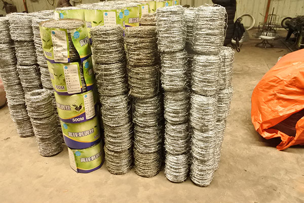 刺繩拉不直解決方案 刺繩拉不直解決方案