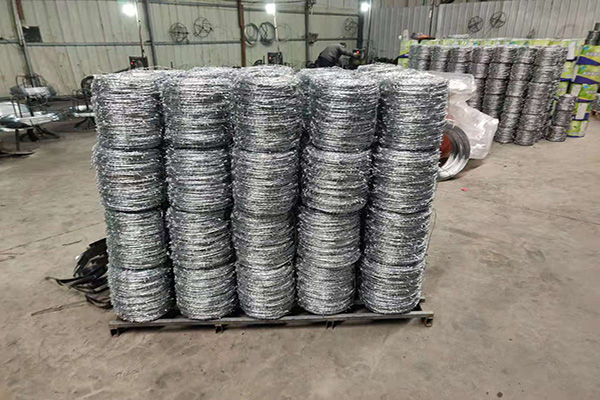 不銹鋼刺繩價格 不銹鋼刺繩價格