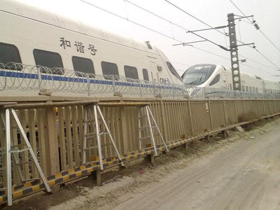 高鐵刺網 高鐵刺網