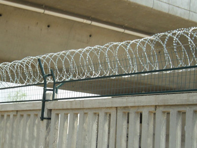 高鐵刺網 高鐵刺網